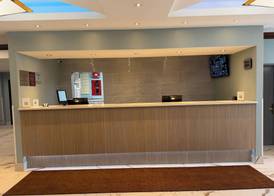 Hilltop Inn & Suites 3