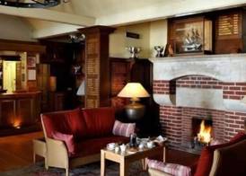 Thorpeness Golf Club and Hotel 3