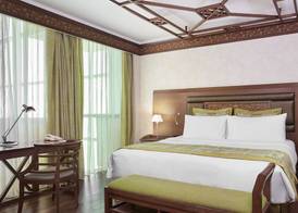 Holiday Inn KUWAIT AL THURAYA CITY by IHG 5