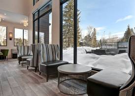 Residence Inn by Marriott Steamboat Springs 4