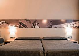 Hotel Bernat II 4*Sup 4
