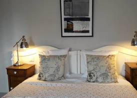 Relais St Jacques - Roanne 4
