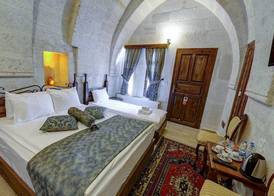 Hikmet's House 4
