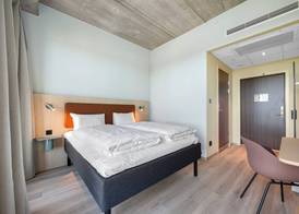 Comfort Hotel Grimstad 5
