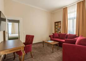 Halbersbacher Hotel Annaberg 3