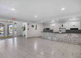 La Quinta Inn by Wyndham Stockton 2