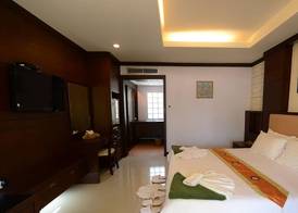 Andaman Lanta Resort - SHA Extra Plus 3
