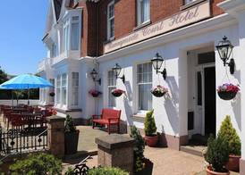 Runnymede Court Hotel 2