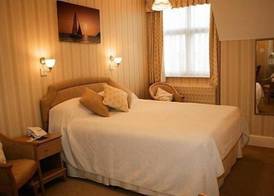 The Chudleigh 3
