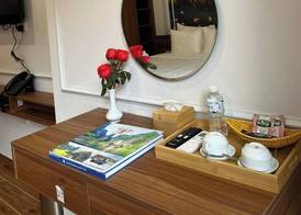 Azen Lakeside Apartment & Hotel 5