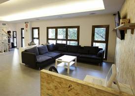 Dream Cube Hostel 4