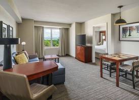 Residence Inn Burlington Colchester 3