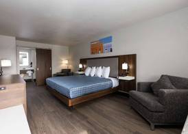 Bhagat Hotels Stone Mountain Atlanta BW Signature Collection 4