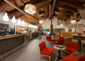 Lapland Hotels Sirkantähti 4