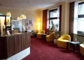 Montana Hotel Mönchengladbach 2