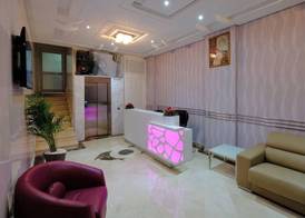 Appart Hôtel Mouna 3