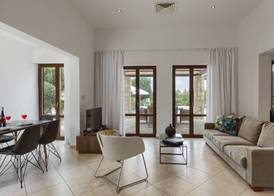 Aphrodite Hills Rentals - Superior Villas 5