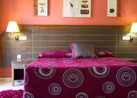 Hotel la Parrilla 5