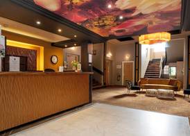 Grand Hotel Filippo 3