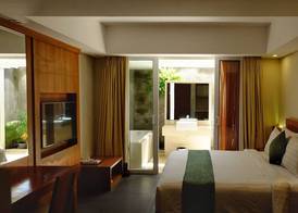 Paragon Hotel Seminyak 4