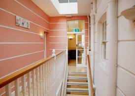 Gresham Hotel 4