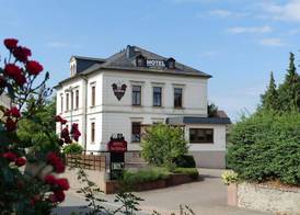 Hotel Am Rittergut 3