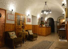 Hotel Gufo 3