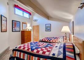 Forest Condominiums by Vail Resorts 5
