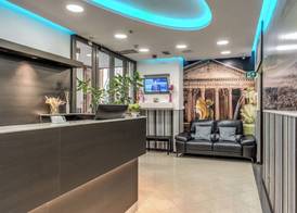 Hotel Ottaviano Augusto 5
