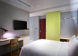 Hotel Peyto Gangnam 5