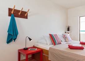 STAY Rhodes HoStel & Bar 5