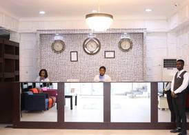Aliz Ambruz Hotel 2