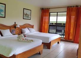 Hotel Lavas Tacotal 3