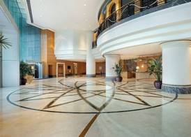 Harbour Plaza Resort City 3