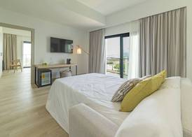 Cabogata Beach Hotel 3