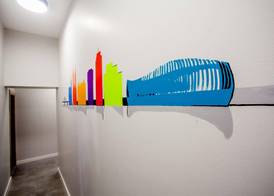 Zagreb City Vibe Apartments Rooms 4