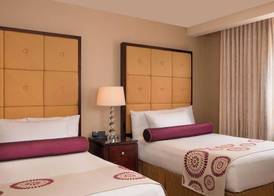 Millennium Hotel Knickerbocker Chicago 5