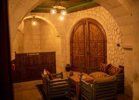 Pome Granate Cave Hotel 2