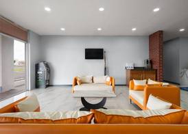 Baymont by Wyndham Salisbury MD 4