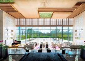 Sheraton Langfang Chaobai River Hotel 4