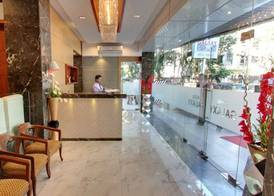 Galaxy Beacon Hotel, Santacruz ,Mumbai 2