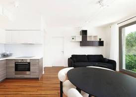 Premium Apartments by Wawel Castle 4