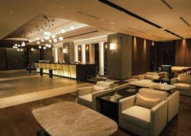 Hotel JAL City Sapporo Nakajima Park 2