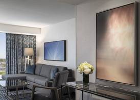 Loews Arlington Hotel 4