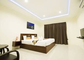 Green Mountain Resort 5