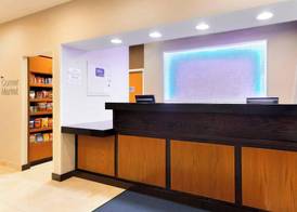 Fairfield Inn & Suites Midland 3