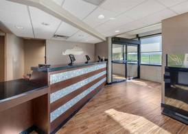 Drury Inn & Suites Paducah 2
