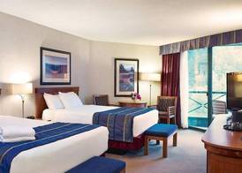 Harrison Hot Springs Resort & Spa 4