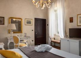 Villa Scorzi - Relais de Charme 3