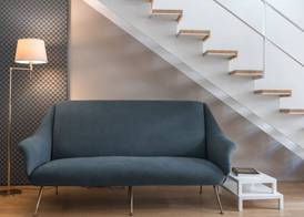 Archè Design Rooms and Suites 5